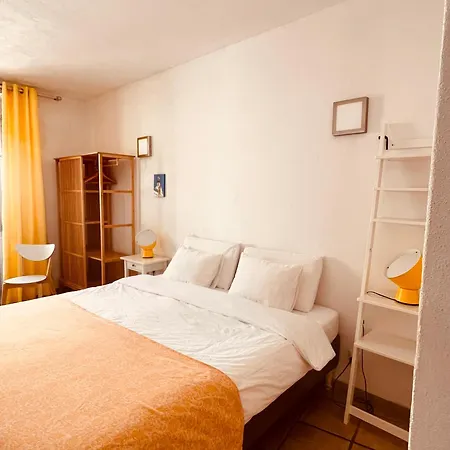 Town House 3* Faro