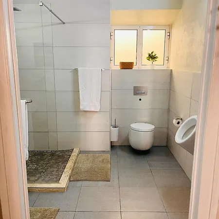 Town House Penzion Faro