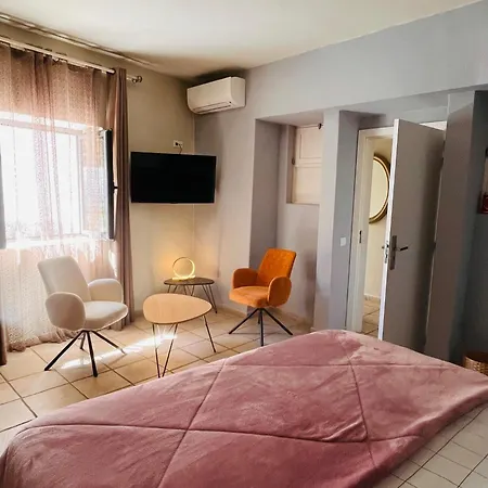 Town House Penzion 3*