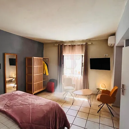 Town House 3* Faro