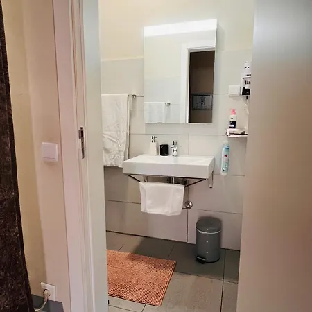 Penzion Town House 3*