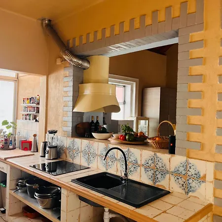 Town House 3* Distrito de Faro