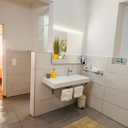 Town House 3* Faro