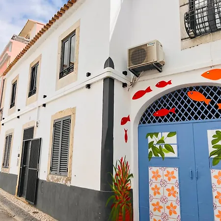Town House Penzion