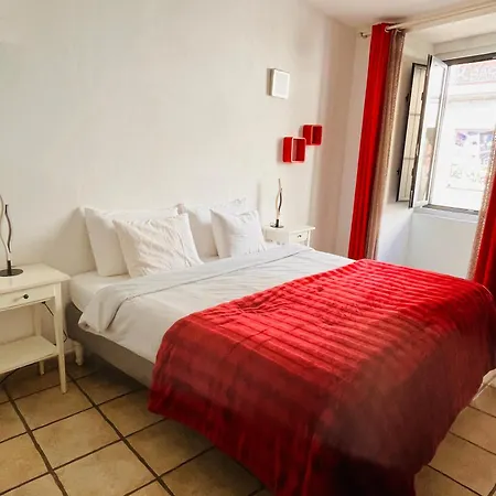 Town House 3* Faro