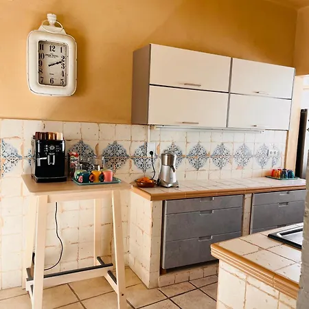 Town House Faro