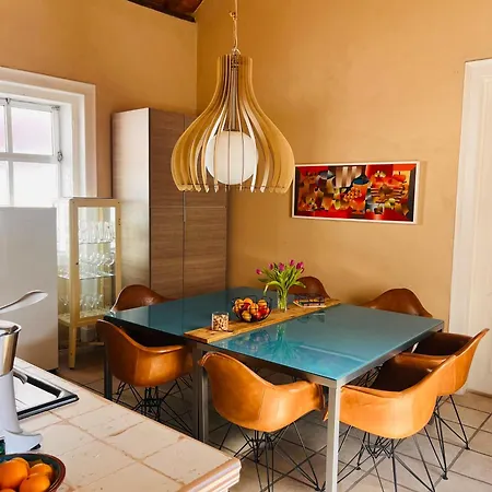 Town House Penzion Faro