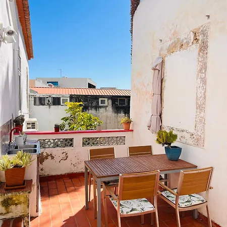 Town House Casa de hóspedes