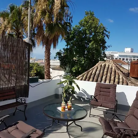 Town House Guest house Faro