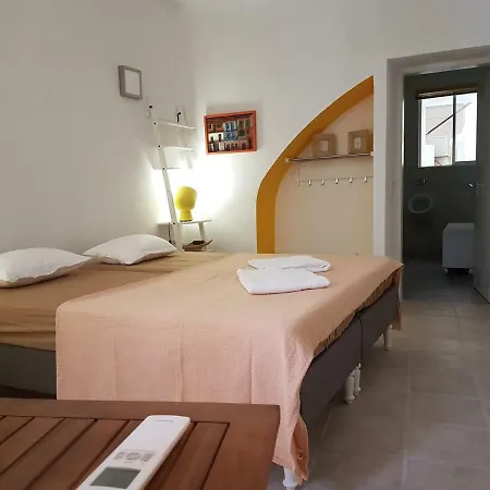 Penzion Town House Faro