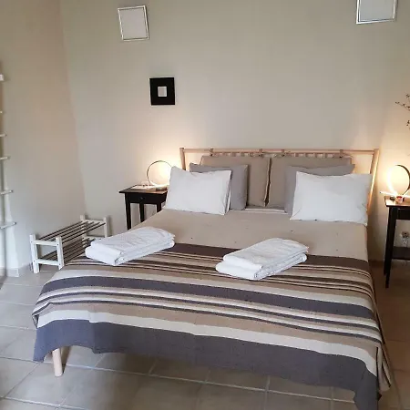 Town House Guest house