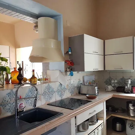 Town House Guest house