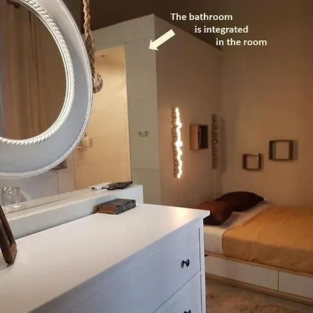 Town House Guest house
