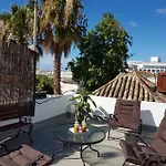 Town House Guest house Faro