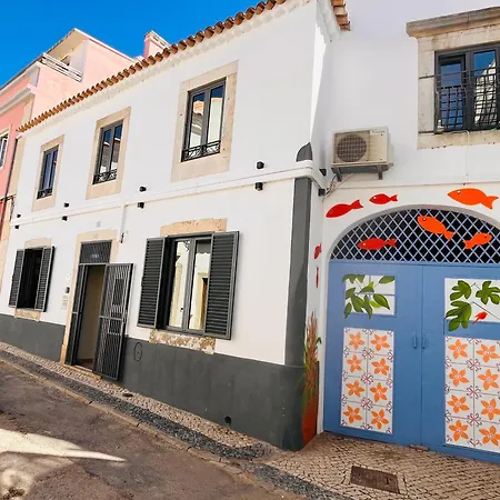 Affittacamere Town House 3*