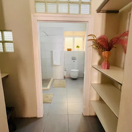 Town House Faro