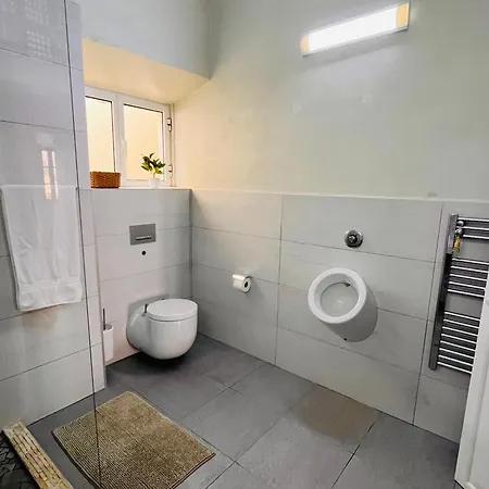 Town House 3* Faro