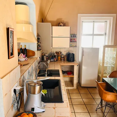 Town House 3* Faro