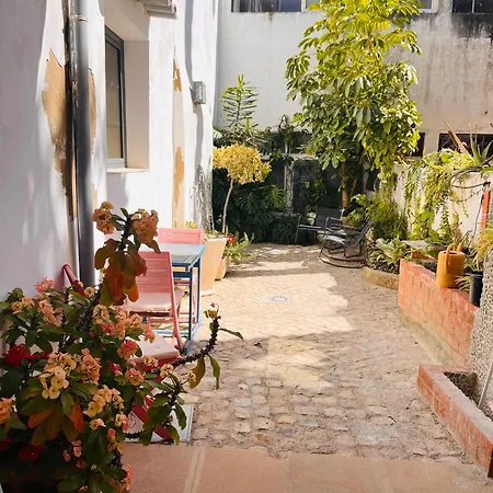 Town House Faro