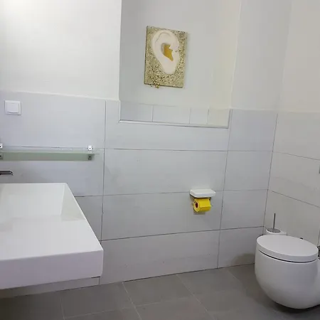 Town House Gæstehus 3*