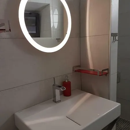 Gæstehus Town House 3*