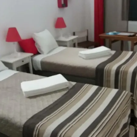 Town House Gæstehus Faro