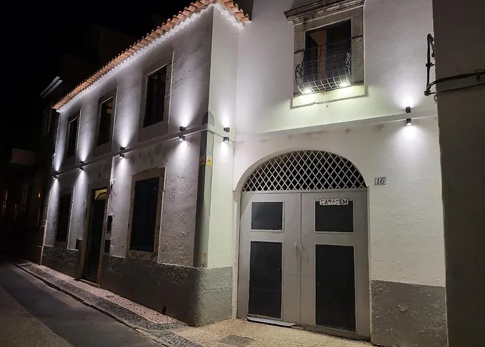 Town House 3*