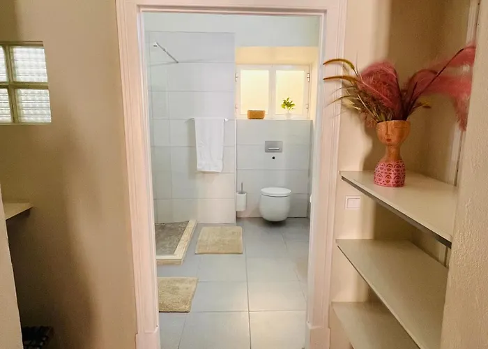Town House Faro