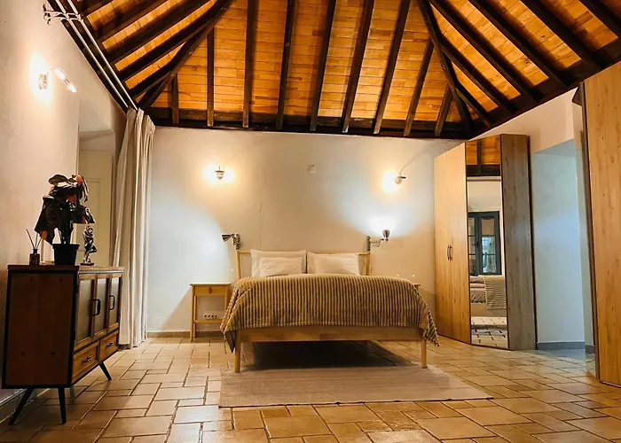 Town House 3* Faro