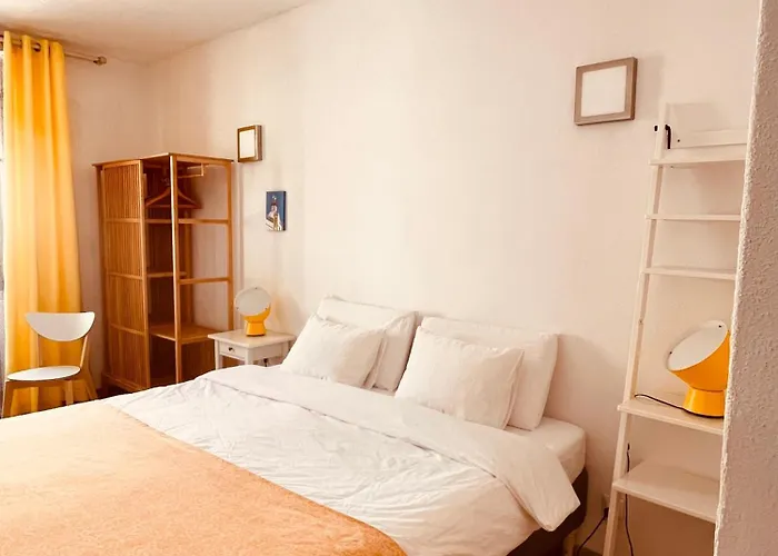 Town House 3* Faro