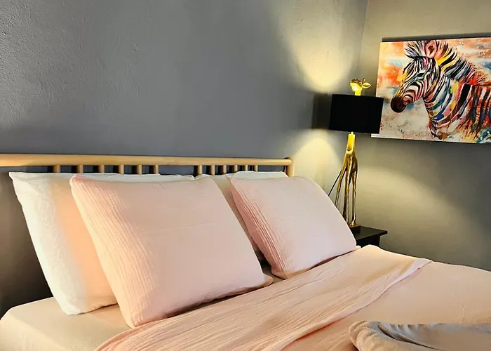 Town House Casa de hóspedes Faro