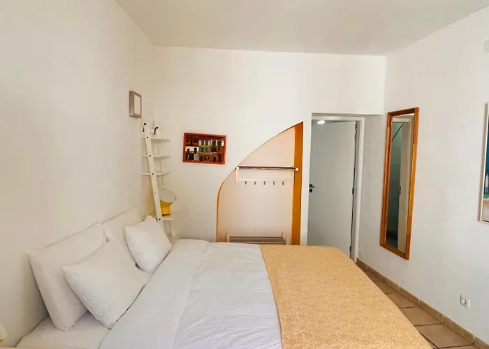 Town House Affittacamere