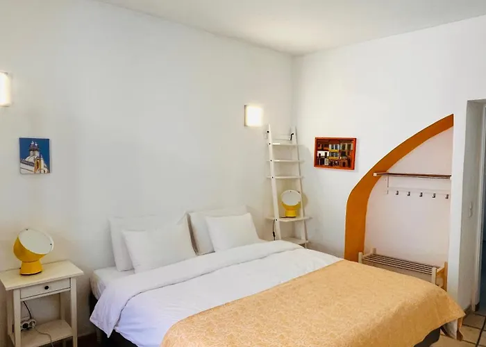 Town House Casa de hóspedes 3*