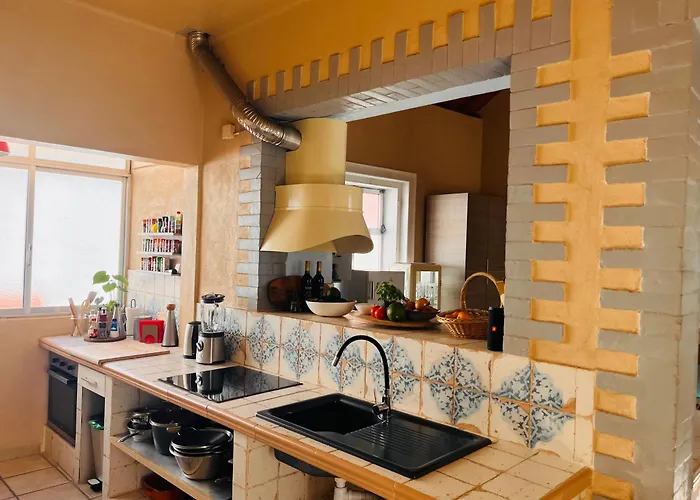 Town House 3* Faro