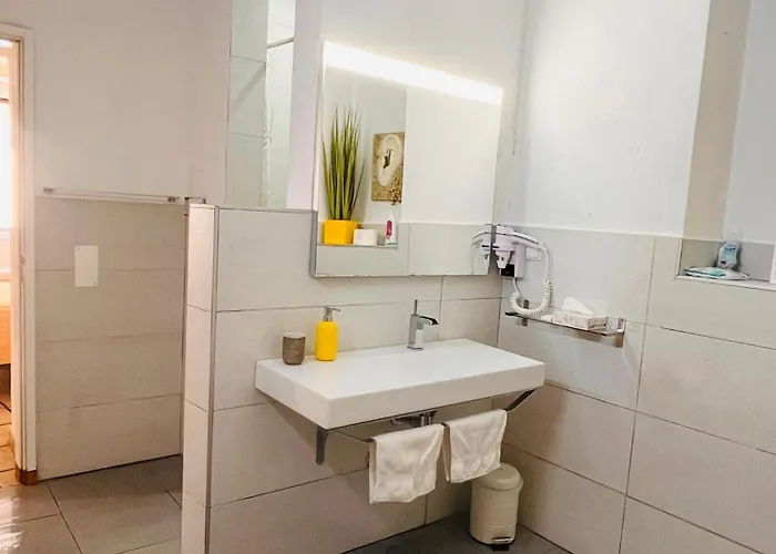 Town House 3* Faro