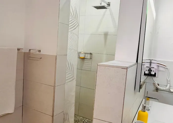 Town House Affittacamere 3*