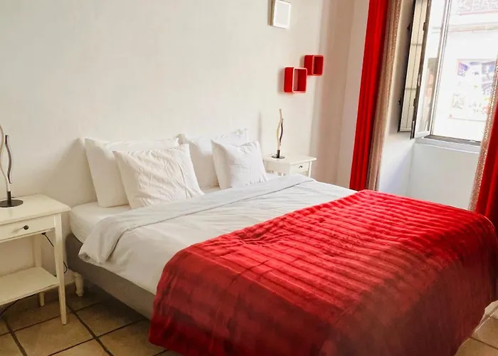 Town House 3* Faro