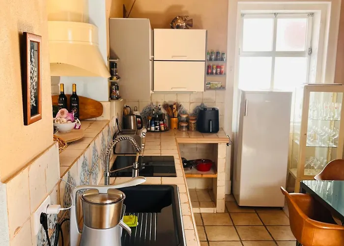 Town House 3* Faro