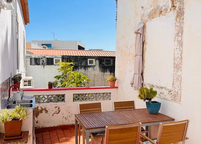 Town House Affittacamere