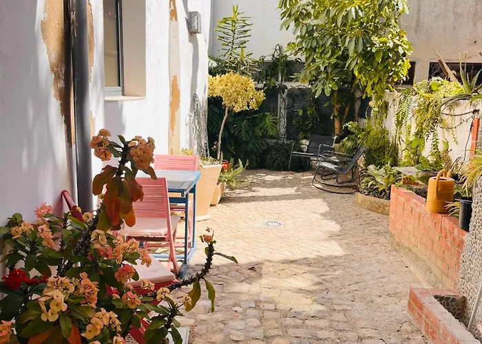 Town House Faro