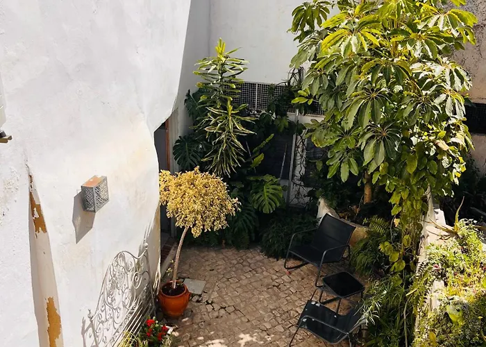 Casa de hóspedes Town House