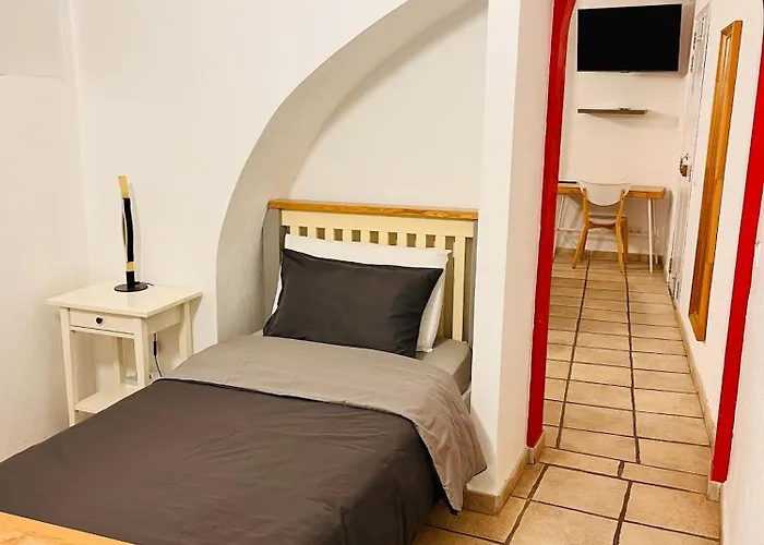 Casa de hóspedes Town House Faro