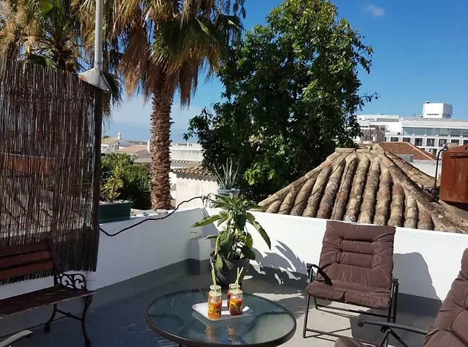 Town House Affittacamere Distretto di Faro