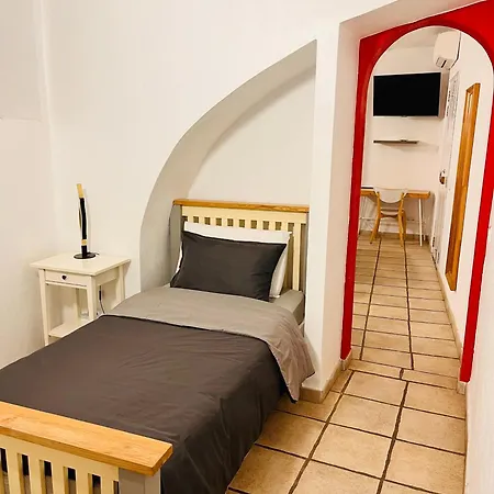 Gasthuis Town House Faro