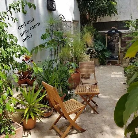 Vendégház Town House Faro