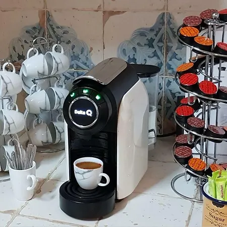 Vendégház Town House Faro