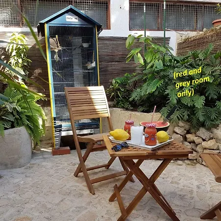 Town House Vendégház