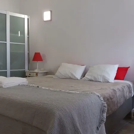 Town House 3* Faro