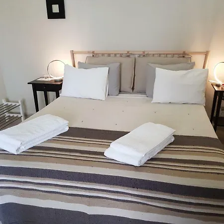 Vendégház Town House