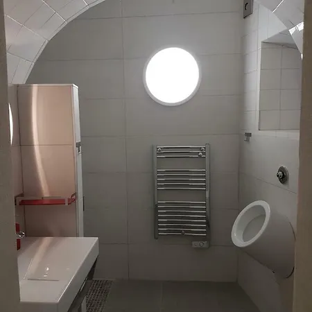 Vendégház Town House Faro